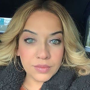 Meet your Posher, Tatiana